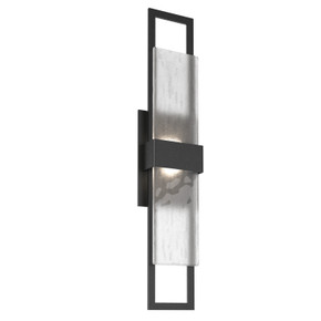 Exterior Sconces by Hammerton Studio ( 404 | ODB0085-02-TB-FG-L2 Outdoor Lighting ) 