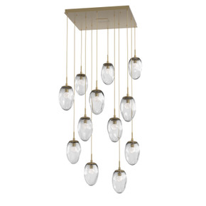 Pendants Multi-port/Cascade by Hammerton Studio ( 404 | CHB0067-12-GB-FC-C01-L3 Meteo ) 