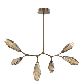 Large Chandeliers Glass Shade by Hammerton Studio ( 404 | PLB0049-BA-FB-RB-001-L1 Aalto ) 