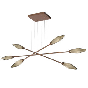   by Hammerton Studio ( 404 | PLB0050-M3-BB-B-CA1-L1 Rock Crystal ) 