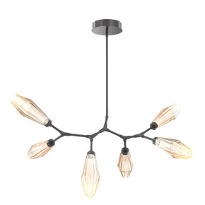 Linear/Island 4 Light + by Hammerton Studio ( 404 | PLB0049-BA-GP-RA-001-L1 Aalto ) 