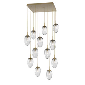 Pendants Multi-port/Cascade by Hammerton Studio ( 404 | CHB0067-12-GB-ZC-C01-L3 Meteo ) 