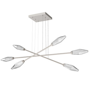   by Hammerton Studio ( 404 | PLB0050-M3-BS-C-CA1-L1 Rock Crystal ) 