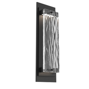 Exterior Wall Mt./Flush by Hammerton Studio ( 404 | ODB0090-01-TB-TT-L2 Outdoor Lighting ) 