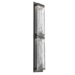 Exterior Wall Mt./Flush by Hammerton Studio ( 404 | ODB0090-02-AG-TL-L2 Outdoor Lighting ) 