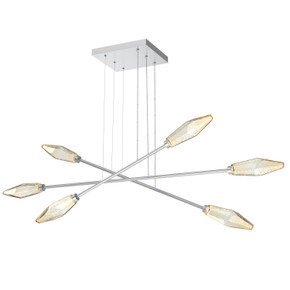   by Hammerton Studio ( 404 | PLB0050-M3-CS-A-CA1-L1 Rock Crystal ) 