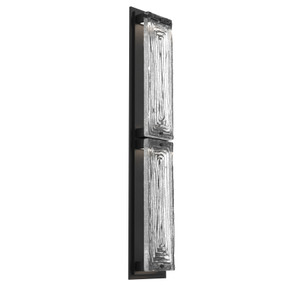 Exterior Wall Mt./Flush by Hammerton Studio ( 404 | ODB0090-02-TB-TL-L2 Outdoor Lighting ) 
