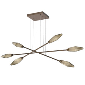   by Hammerton Studio ( 404 | PLB0050-M3-FB-B-CA1-L3 Rock Crystal ) 