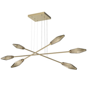   by Hammerton Studio ( 404 | PLB0050-M3-GB-B-CA1-L3 Rock Crystal ) 