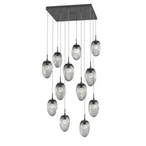 Pendants Multi-port/Cascade by Hammerton Studio ( 404 | CHB0067-12-GP-ZS-C01-L3 Meteo ) 