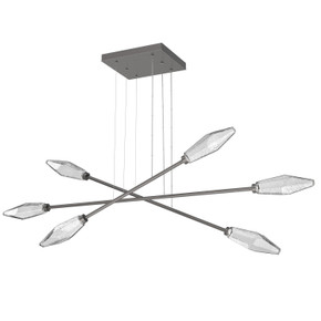   by Hammerton Studio ( 404 | PLB0050-M3-GP-C-CA1-L1 Rock Crystal ) 
