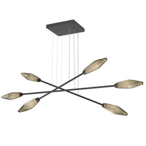   by Hammerton Studio ( 404 | PLB0050-M3-MB-B-CA1-L1 Rock Crystal ) 