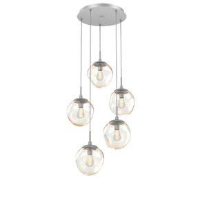 Pendants Multi-port/Cascade by Hammerton Studio ( 404 | CHB0062-05-CS-A-C01-E2 Aster ) 