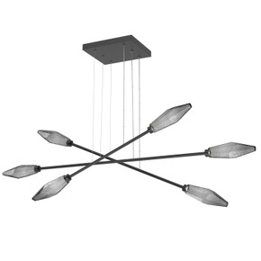   by Hammerton Studio ( 404 | PLB0050-M3-MB-S-CA1-L1 Rock Crystal ) 