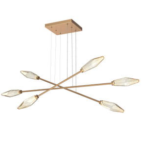   by Hammerton Studio ( 404 | PLB0050-M3-NB-A-CA1-L1 Rock Crystal ) 