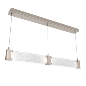 Linear/Island Geometric/Linear by Hammerton Studio ( 404 | PLB0042-47-BS-CG-CA1-L1 Parallel ) 