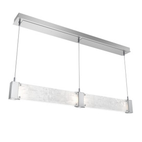 Linear/Island Geometric/Linear by Hammerton Studio ( 404 | PLB0042-47-CS-CG-CA1-L1 Parallel ) 