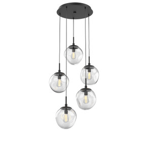 Pendants Multi-port/Cascade by Hammerton Studio ( 404 | CHB0062-05-MB-C-C01-E2 Aster ) 