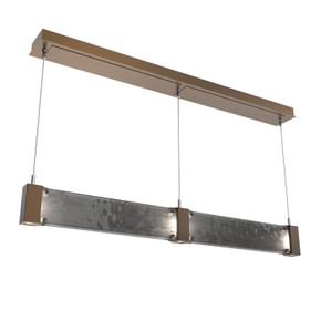 Linear/Island Geometric/Linear by Hammerton Studio ( 404 | PLB0042-47-FB-SG-CA1-L1 Parallel ) 