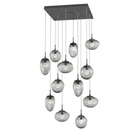 Pendants Multi-port/Cascade by Hammerton Studio ( 404 | CHB0069-12-GP-ZS-C01-L1 Cosmos ) 