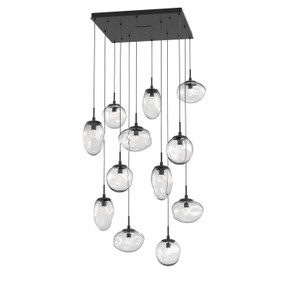 Pendants Multi-port/Cascade by Hammerton Studio ( 404 | CHB0069-12-MB-FC-C01-L3 Cosmos ) 