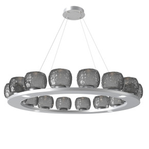 Large Chandeliers Ring/Halo by Hammerton Studio ( 404 | CHB0091-0D-CS-S-CA1-L3 Vessel ) 
