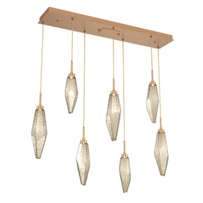   by Hammerton Studio ( 404 | PLB0050-07-NB-CB-C01-L3 Rock Crystal ) 