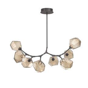 Large Chandeliers Glass Shade by Hammerton Studio ( 404 | PLB0039-BB-GP-B-001-L3 Gem ) 