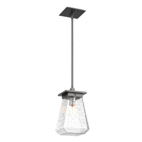 Mini Pendants Glass Down by Hammerton Studio ( 404 | OPB0043-AH-AG-C-001-E2 Outdoor Lighting ) 