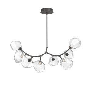 Large Chandeliers Glass Shade by Hammerton Studio ( 404 | PLB0039-BB-GP-C-001-L1 Gem ) 