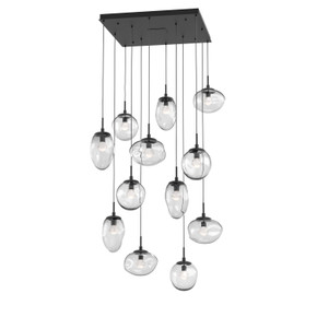 Pendants Multi-port/Cascade by Hammerton Studio ( 404 | CHB0069-12-MB-ZC-C01-L3 Cosmos ) 