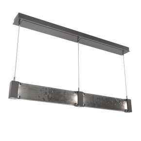 Linear/Island Geometric/Linear by Hammerton Studio ( 404 | PLB0042-47-GP-SG-CA1-L1 Parallel ) 