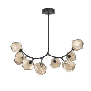 Large Chandeliers Glass Shade by Hammerton Studio ( 404 | PLB0039-BB-MB-B-001-L3 Gem ) 