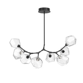 Linear/Island 3 Light Bar by Hammerton Studio ( 404 | PLB0039-BB-MB-C-001-L3-RTS Gem ) 