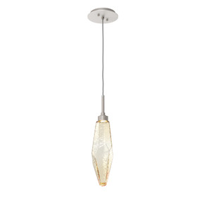   by Hammerton Studio ( 404 | LAB0050-17-BS-CA-C01-L3-RTS Rock Crystal ) 