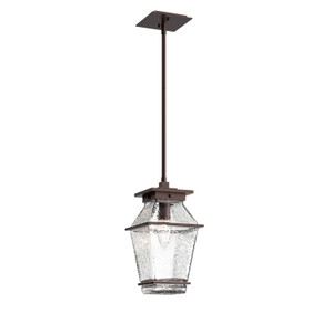Exterior Hanging by Hammerton Studio ( 404 | OPB0077-01-SB-C-001-E2 Outdoor Lighting ) 