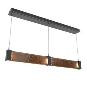 Linear/Island Geometric/Linear by Hammerton Studio ( 404 | PLB0042-47-MB-BG-CA1-L3 Parallel ) 