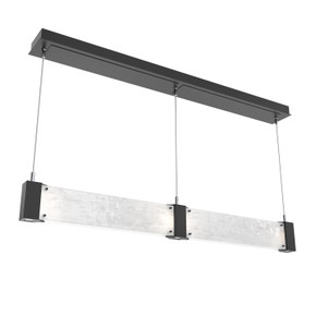 Linear/Island Geometric/Linear by Hammerton Studio ( 404 | PLB0042-47-MB-CG-CA1-L1 Parallel ) 