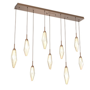   by Hammerton Studio ( 404 | PLB0050-09-BB-CA-C01-L3 Rock Crystal ) 