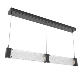 Linear/Island Geometric/Linear by Hammerton Studio ( 404 | PLB0042-47-MB-CR-CA1-L1 Parallel ) 