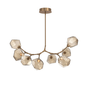 Large Chandeliers Glass Shade by Hammerton Studio ( 404 | PLB0039-BB-NB-B-001-L1 Gem ) 