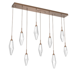   by Hammerton Studio ( 404 | PLB0050-09-BB-CC-C01-L1 Rock Crystal ) 