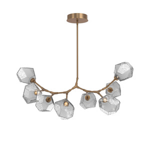 Large Chandeliers Glass Shade by Hammerton Studio ( 404 | PLB0039-BB-NB-S-001-L1 Gem ) 