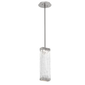 Mini Pendants Glass Down by Hammerton Studio ( 404 | LAB0090-01-BS-TL-001-L3 Tabulo ) 