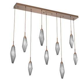   by Hammerton Studio ( 404 | PLB0050-09-BB-CS-C01-L3 Rock Crystal ) 