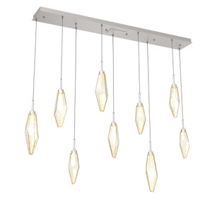   by Hammerton Studio ( 404 | PLB0050-09-BS-CA-C01-L1 Rock Crystal ) 