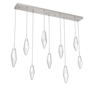   by Hammerton Studio ( 404 | PLB0050-09-BS-CC-C01-L1 Rock Crystal ) 