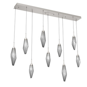   by Hammerton Studio ( 404 | PLB0050-09-BS-CS-C01-L3 Rock Crystal ) 