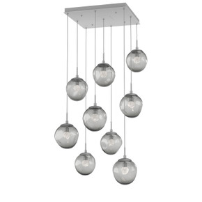 Pendants Multi-port/Cascade by Hammerton Studio ( 404 | CHB0066-09-CS-FS-C01-L1 Aster ) 