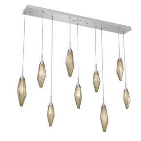   by Hammerton Studio ( 404 | PLB0050-09-CS-CB-C01-L3 Rock Crystal ) 